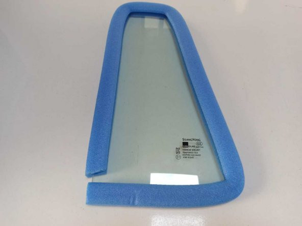 KELEBEK CAMI-ARKA SOL KY8 SSANGYONG KYRON OEM 7337309000 ürün görseli 1