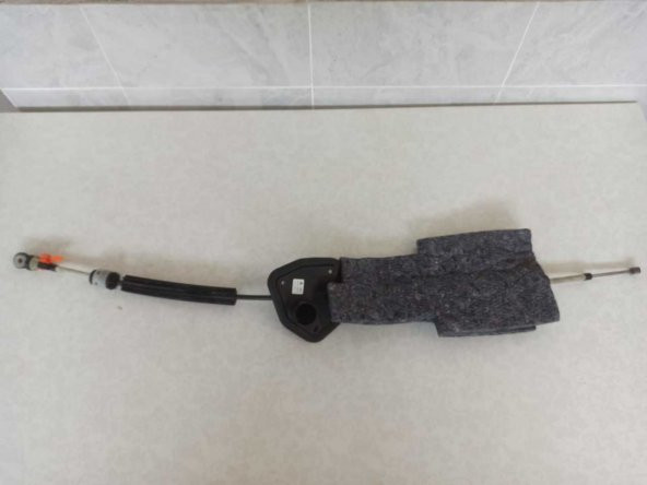 OTOMATİK VİTES KUMANDA TELİ RENAULT SCENİC II OEM 7701071534 - 2