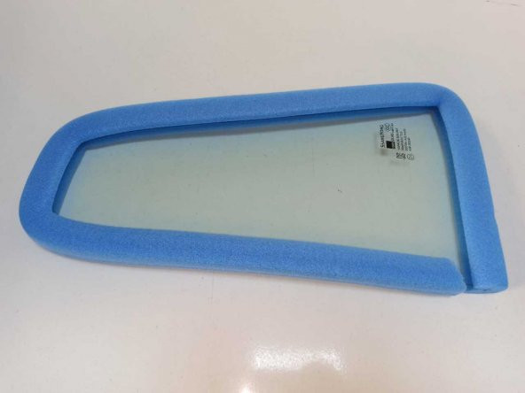 KELEBEK CAMI-ARKA SOL KY8 SSANGYONG KYRON OEM 7337309000 - Resim 2