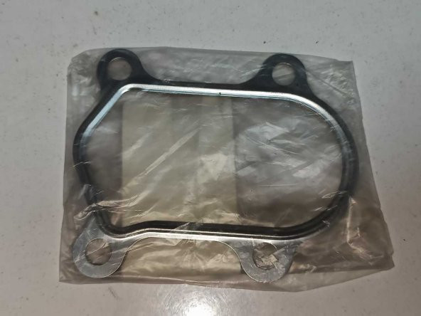 TURBO SALYANGOZ CONTASI RENAULT MASTER OEM 7701044706 ürün görseli 1