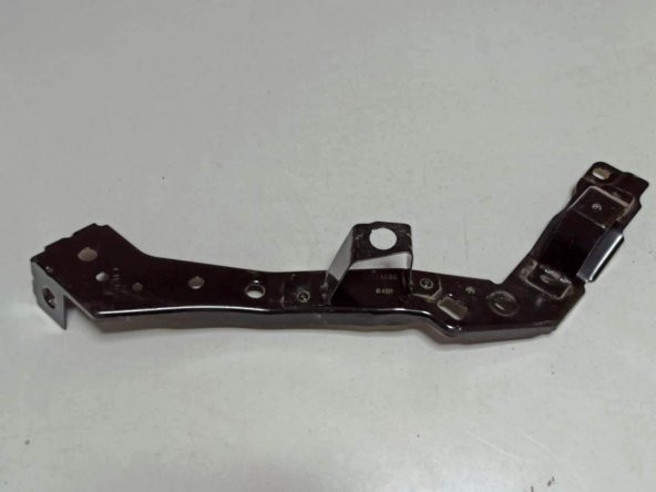 ÜST TRAVERS BAĞLANTI KOLU SOL MEGANE III-FLUENCE OEM 625131097R - Resim 2