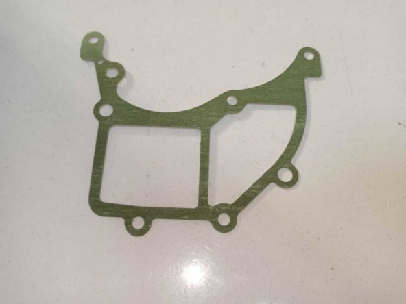 DEVİRDAİM CONTASI ALT RX8 SSANGYONG REXTON OEM 6062010180 ürün görseli 1