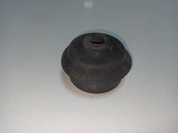 KABİN MONTAJ TAKOZU ÜST AS8 SSANGYONG ACTYON SPORTS OEM 60141.080 ürün görseli 1