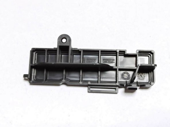 POLEN KAPAĞI SYMBOL SANDERO YENİ MOD. OEM 272767747R - 5R5822100 ürün görseli 1