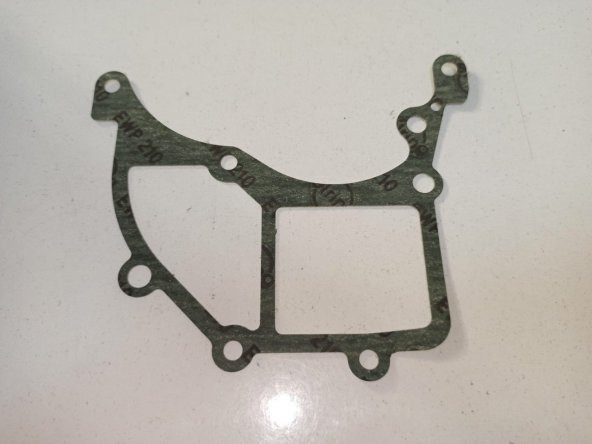 DEVİRDAİM CONTASI ALT RX8 SSANGYONG REXTON OEM 6062010180 - Resim 2