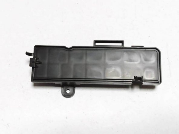 POLEN KAPAĞI SYMBOL SANDERO YENİ MOD. OEM 272767747R - 5R5822100 - Resim 2