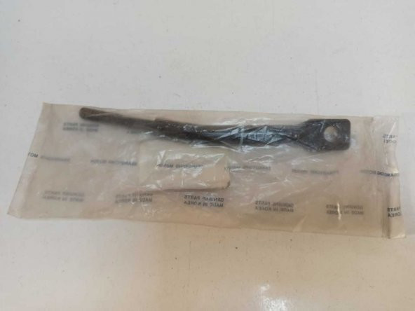 VİRAJ DEMİR ASKI ROTU ÖN SOL (Z ROT) KYRON OEM 4475209000 - 2
