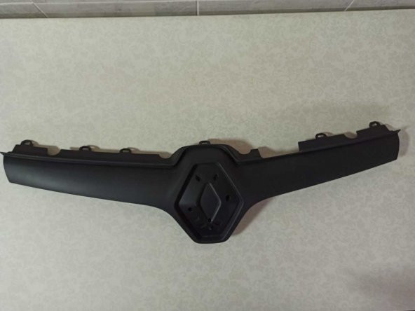 RENAULT KANGOO III ÖN PANJUR 2013-2019 OEM 623829911R - Resim 2