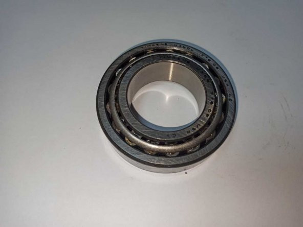 AKS RULMANI-ARKA TONG DAR RX8 SSANGYONG REXTON OEM 42431.05600 ürün görseli 1