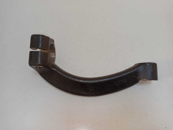 AMORTİSÖR TAŞIYICI-ÖN SOL KY8 SSANGYONG KYRON OEM 44325.09001 - 2