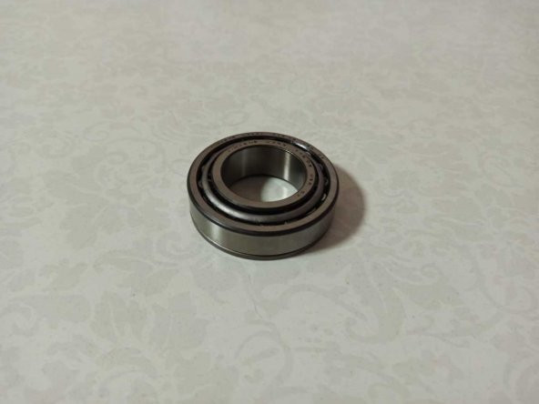 AKS RULMANI-ARKA TONG DAR RX8 SSANGYONG REXTON OEM 42431.05600 - Resim 2