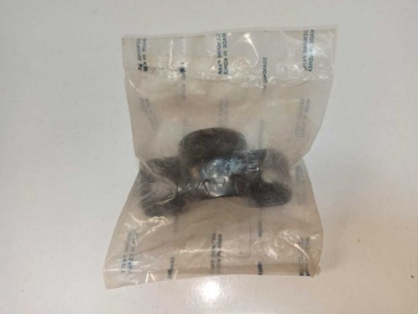 VIRAJ DEMIR BAGLANTI BRAKETİ KY8 SSANGONG KYRON OEM 44714.08000 - Resim 2