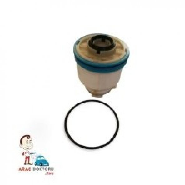 YAKIT FİLTRESİ ORJİNAL MİTSUBİSHİ L200 OEM 1770A337 ürün görseli 1
