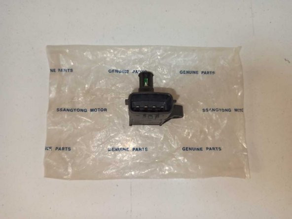 MANİFOLD SICAKLIK SENSÖRÜ (MAP) TV5 SSANGYONG TİVOLİ OEM 1730940048 - 2