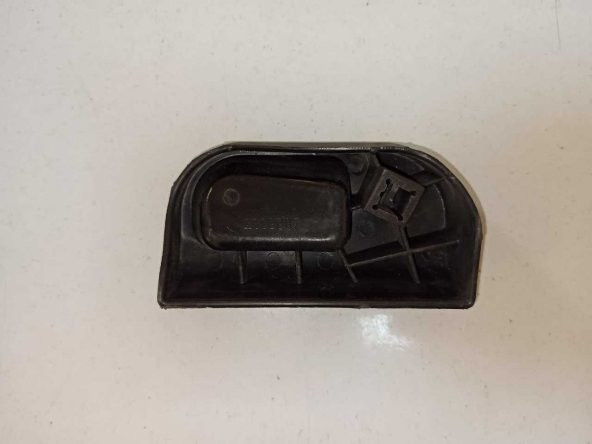 MOTOR KAPUT ACMA KOLU BIPPER-NEMO-FIORINO-DOBLO III OEM 2839937 - Resim 2