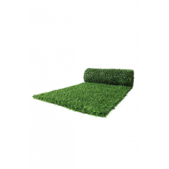 Çim Çit 100 Cm x 10 Metre - 1