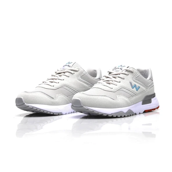 North Of Wild 22Ym Dia Sneakers Erkek Ayakkabı. - Resim 9