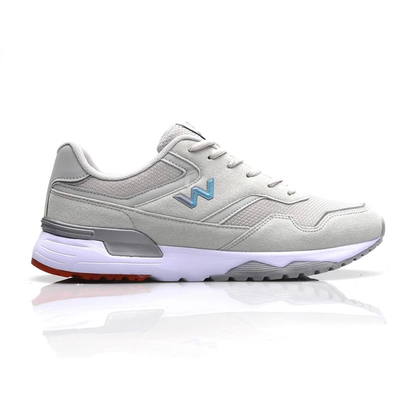 North Of Wild 22Ym Dia Sneakers Erkek Ayakkabı. - Resim 7