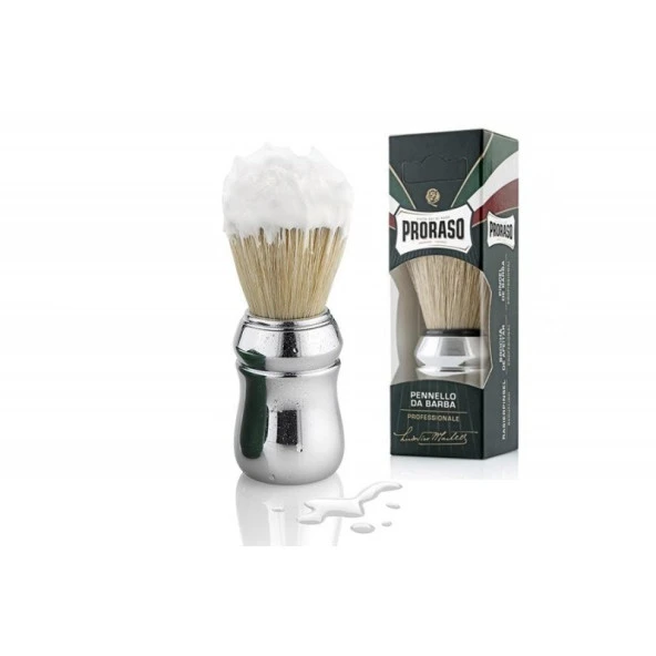 Proraso Shaving Brush Tıraş Fırçası