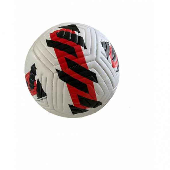 4 Astarlı Sert Zemin Futbol Topu Halı Saha Topu Maç Topu 420gr