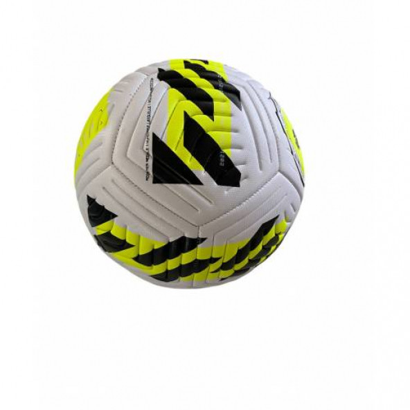 4 Astarlı Sert Zemin Futbol Topu Halı Saha Topu Maç Topu 420gr - 2