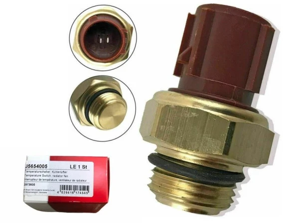 Fan Müşürü Civic 1992-2006 / Accord / Crv / Jazz / City / Hrv ürün görseli 1