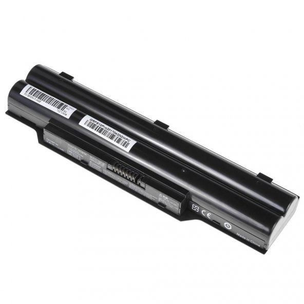 Fujitsu LifeBook A530 AH530 AH531 FPCBP250 Notebook Batarya Pil
