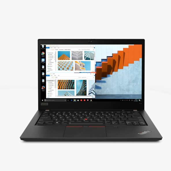 Lenovo ThinkPad T14 Gen2 i7 1165G7 16GB 512GB SSD 14" 2GB MX450 FHD Freedos 20W1S1HWTX