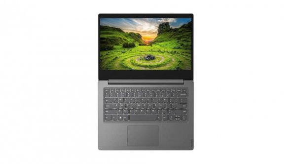 Lenovo V14-ADA AMD Ryzen 3 3250U 8GB RAM 128GB SDD Freedos 14" FHD 82C6008CTXT5 - Resim 4