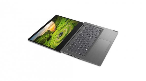 Lenovo V14-ADA AMD Ryzen 3 3250U 8GB RAM 128GB SDD Freedos 14" FHD 82C6008CTXT5 - Resim 5