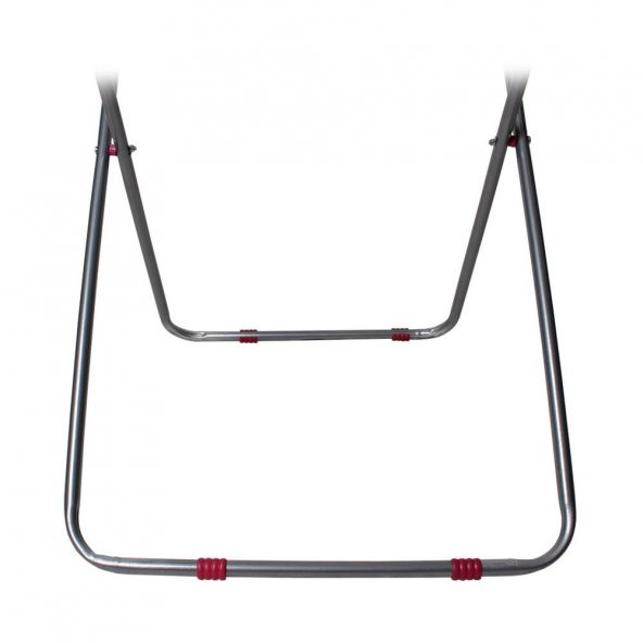 Kanat Silver Çamaşır Kurutmalık Katlanabilir Kurutma Askısı - 4