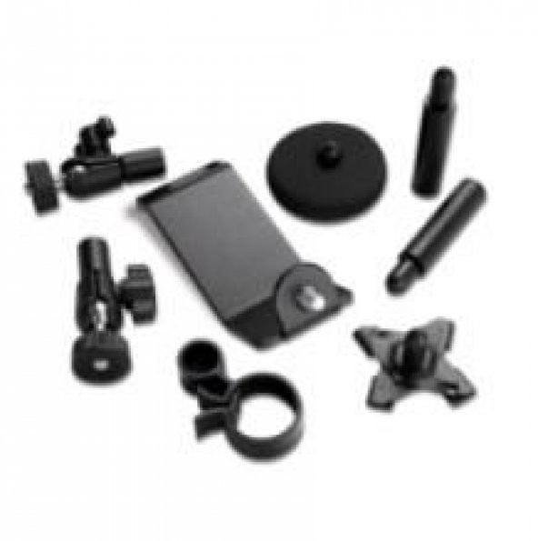 APC NetBotz Kamera 160 için Kabin Montaj Braketi