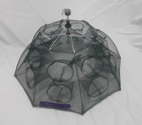 16 Girişli Kafes Şemsiye Tuzak Pinter - Resim 2