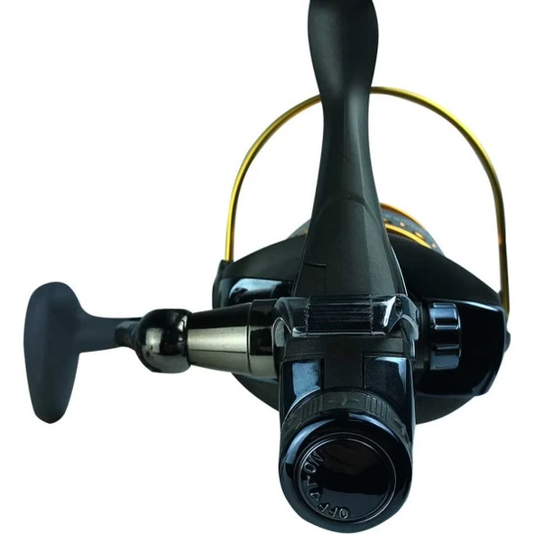 AWACS AW30 OLTA MAKİNESİ 9+1 BİLYA - Resim 5