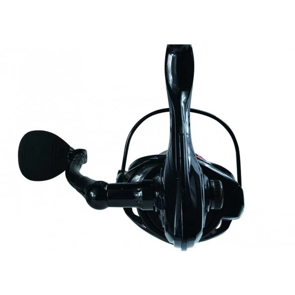 CYBER 3000 OLTA MAKİNESİ 9 BİLYA - Resim 3