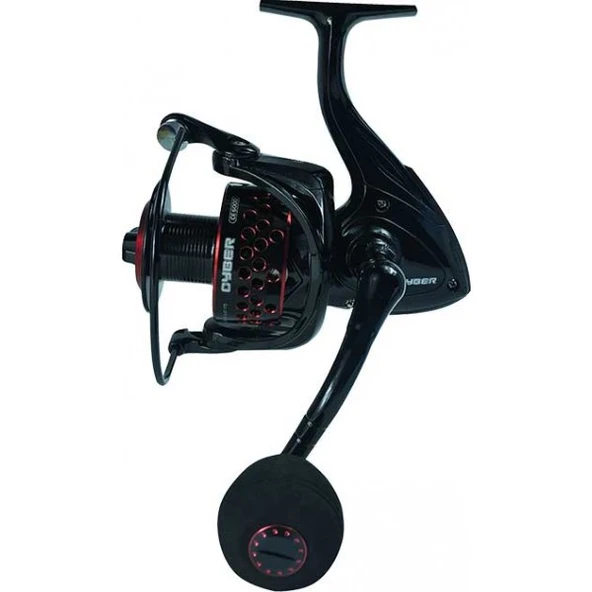 CYBER 5000 OLTA MAKİNESİ 9 BİLYA ürün görseli 1