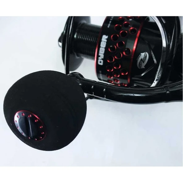 CYBER 3000 OLTA MAKİNESİ 9 BİLYA - Resim 5