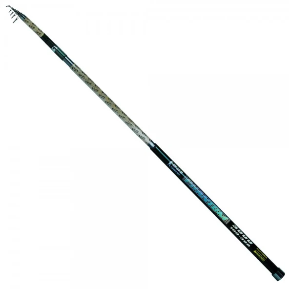 PHANTOM 3.00m TELESKOPİK KAMIŞ - Resim 2