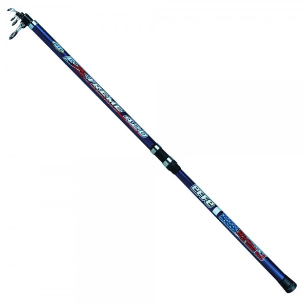 EXTREME 3.90m SURF KAMIŞ