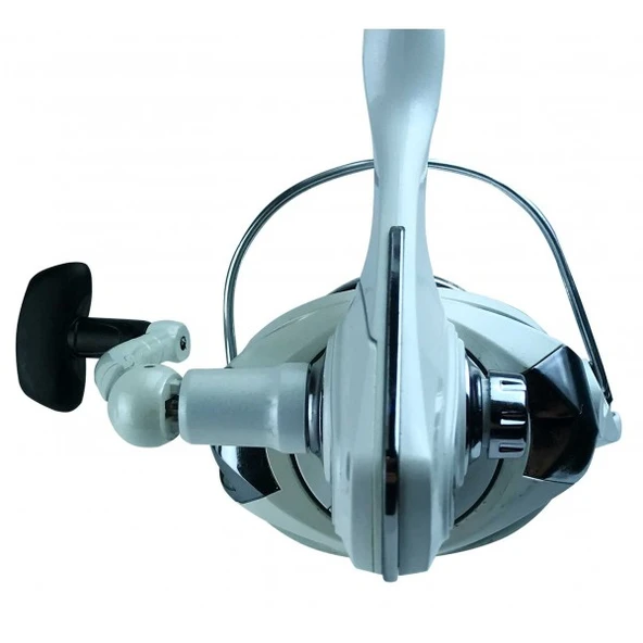 TRUVA 5000 OLTA MAKİNESİ - Resim 2