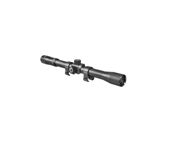 4X20 TÜFEK DÜRBÜNÜ ürün görseli 1