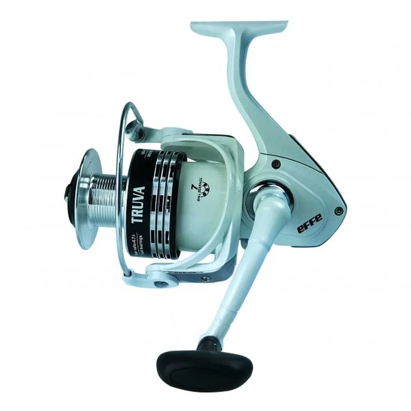 TRUVA 4000 OLTA MAKİNESİ - 2