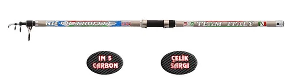 ULTIMATE 3.90m SURF KAMIŞ - 6