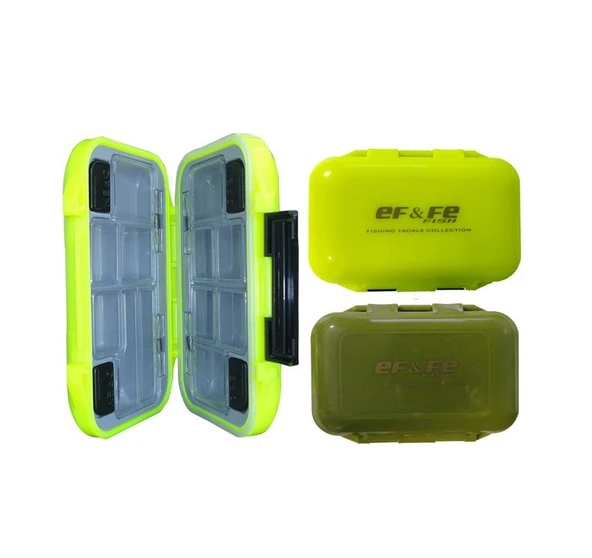 HG301 İĞNE KUTUSU - Resim 4