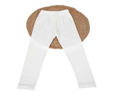 Yazlık Kız Çocuk Tayt - 6