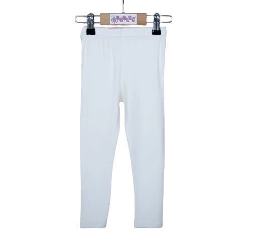 Yazlık Kız Çocuk Tayt - 7