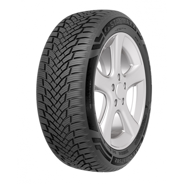 STARMAXX 205/55R16 91V MAXX OUT ST582 2024 4 MEVSİM OTO LASTİĞİ