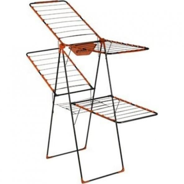 CINGILLIOĞLU CC-980 FLORİDA 2K ÇANTALI  KURUTMALIK - 3