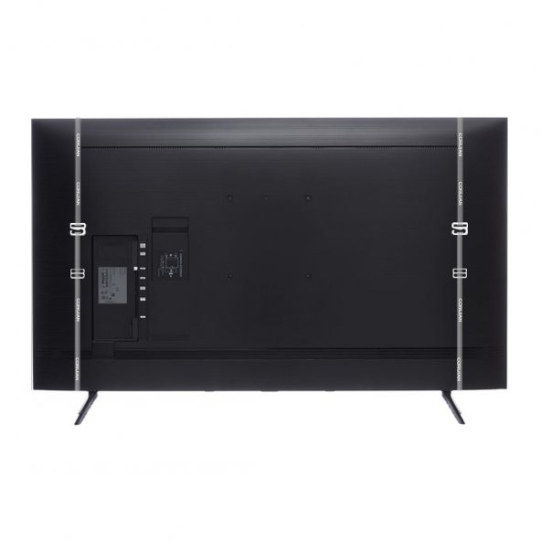 CORUIAN Samsung 55MU9000 Tv Ekran Koruyucu / Ekran Koruma Paneli - 4