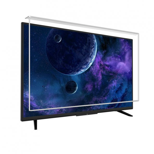 CORUIAN Morio Mr39100 Tv Ekran Koruyucu / Ekran Koruma Paneli ürün görseli